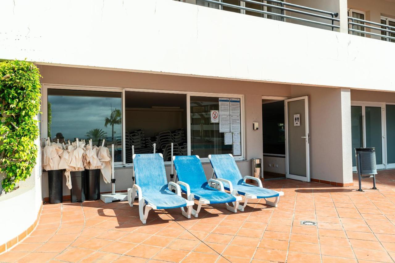 Katerina'S Place - Funchal Εξωτερικό φωτογραφία