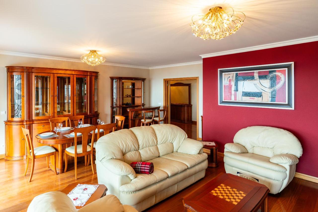 Katerina'S Place - Funchal Εξωτερικό φωτογραφία