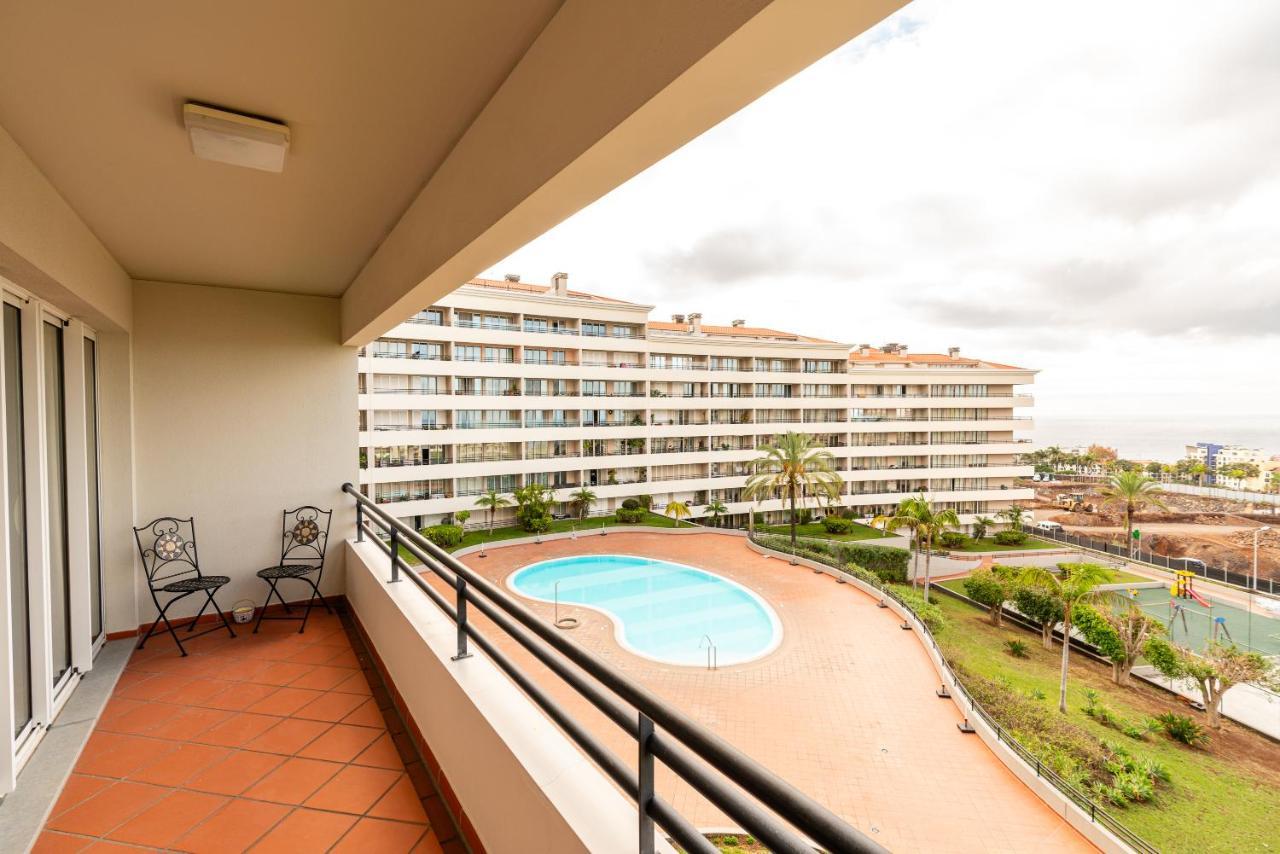 Katerina'S Place - Funchal Εξωτερικό φωτογραφία