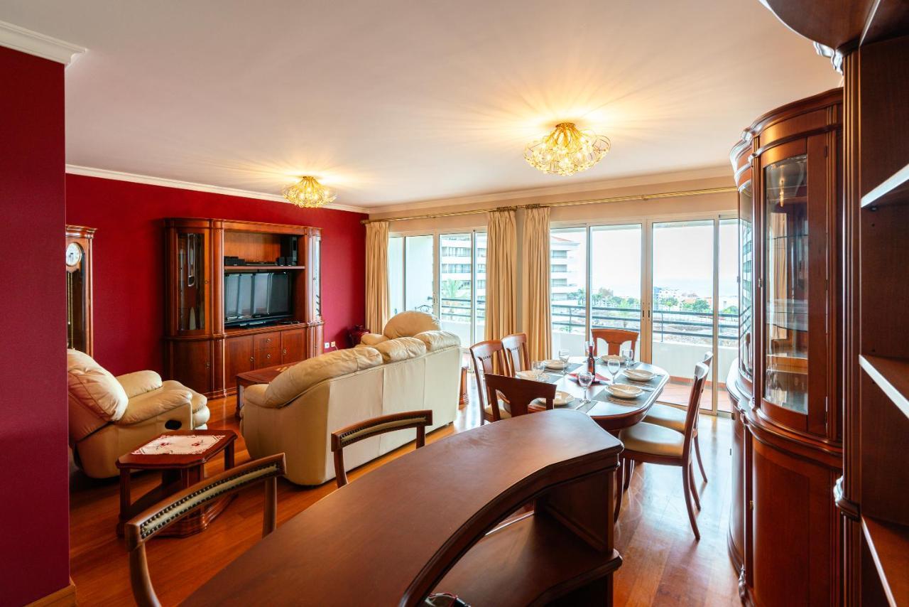 Katerina'S Place - Funchal Εξωτερικό φωτογραφία