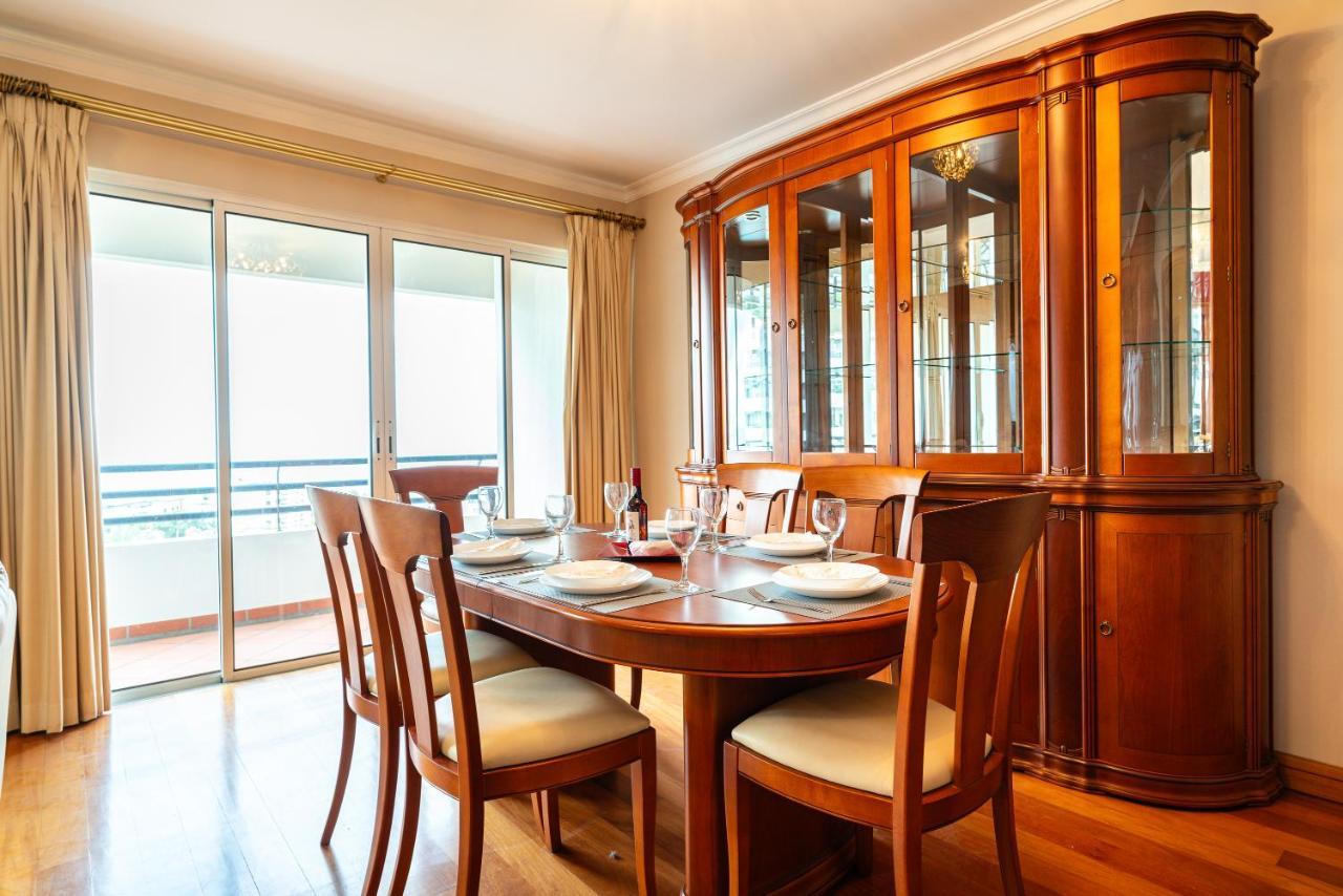 Katerina'S Place - Funchal Εξωτερικό φωτογραφία